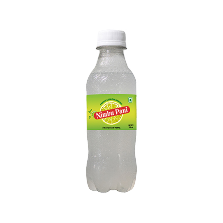Nimbu Pani 250ML