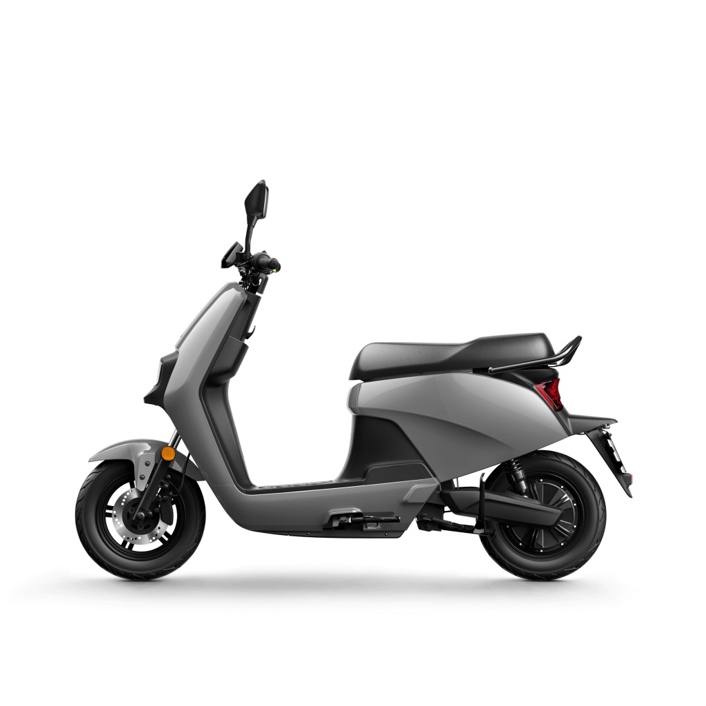 NIU Gova G3-Gray
