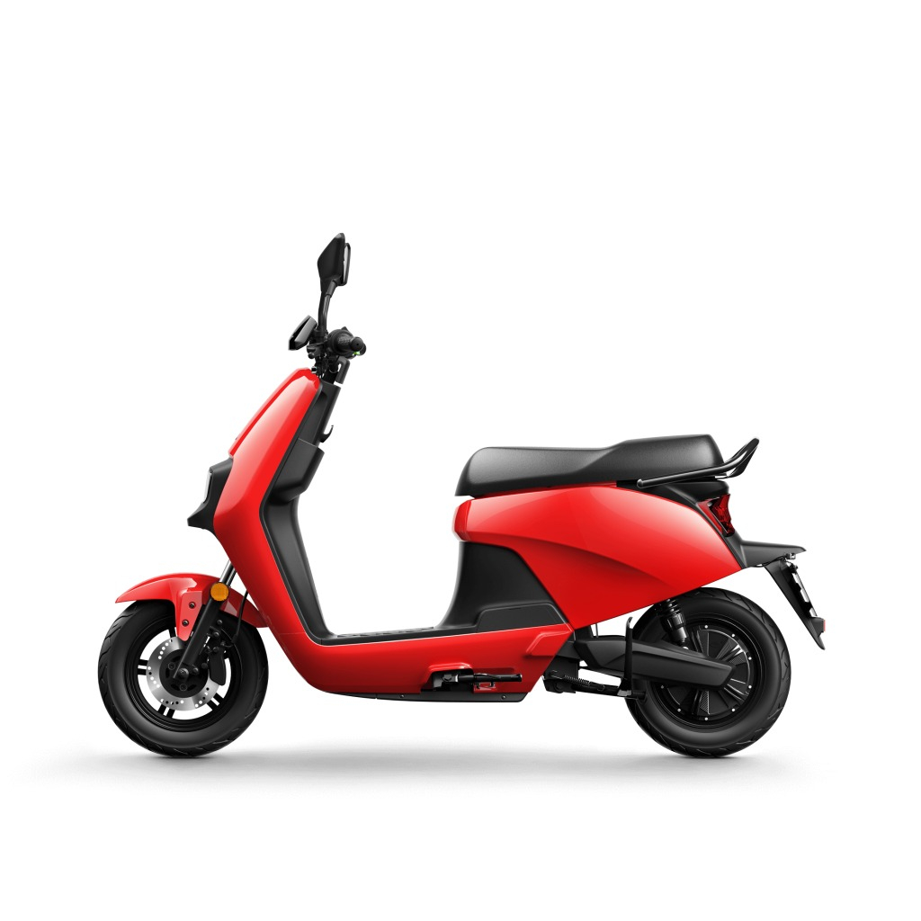 NIU Gova G3-Red