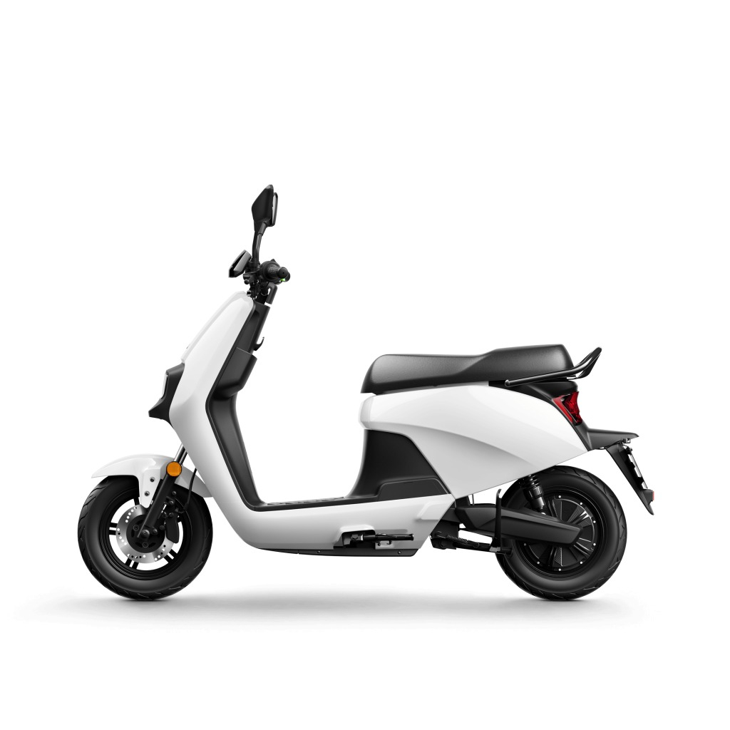NIU Gova G3-White