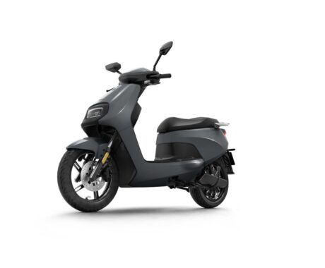 NIU Gova G5-Gray