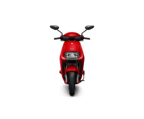NIU Gova G5-Red