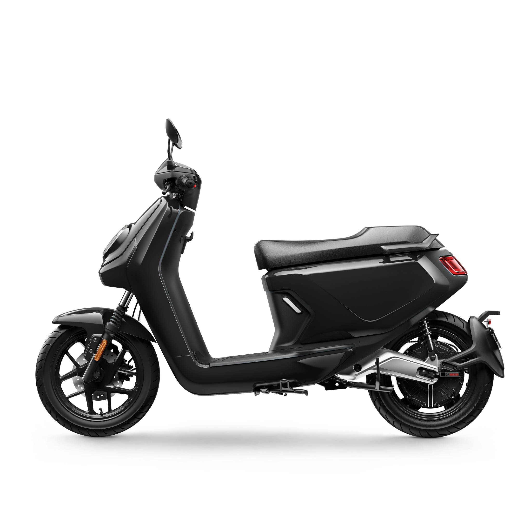 NIU MQi GT-Black