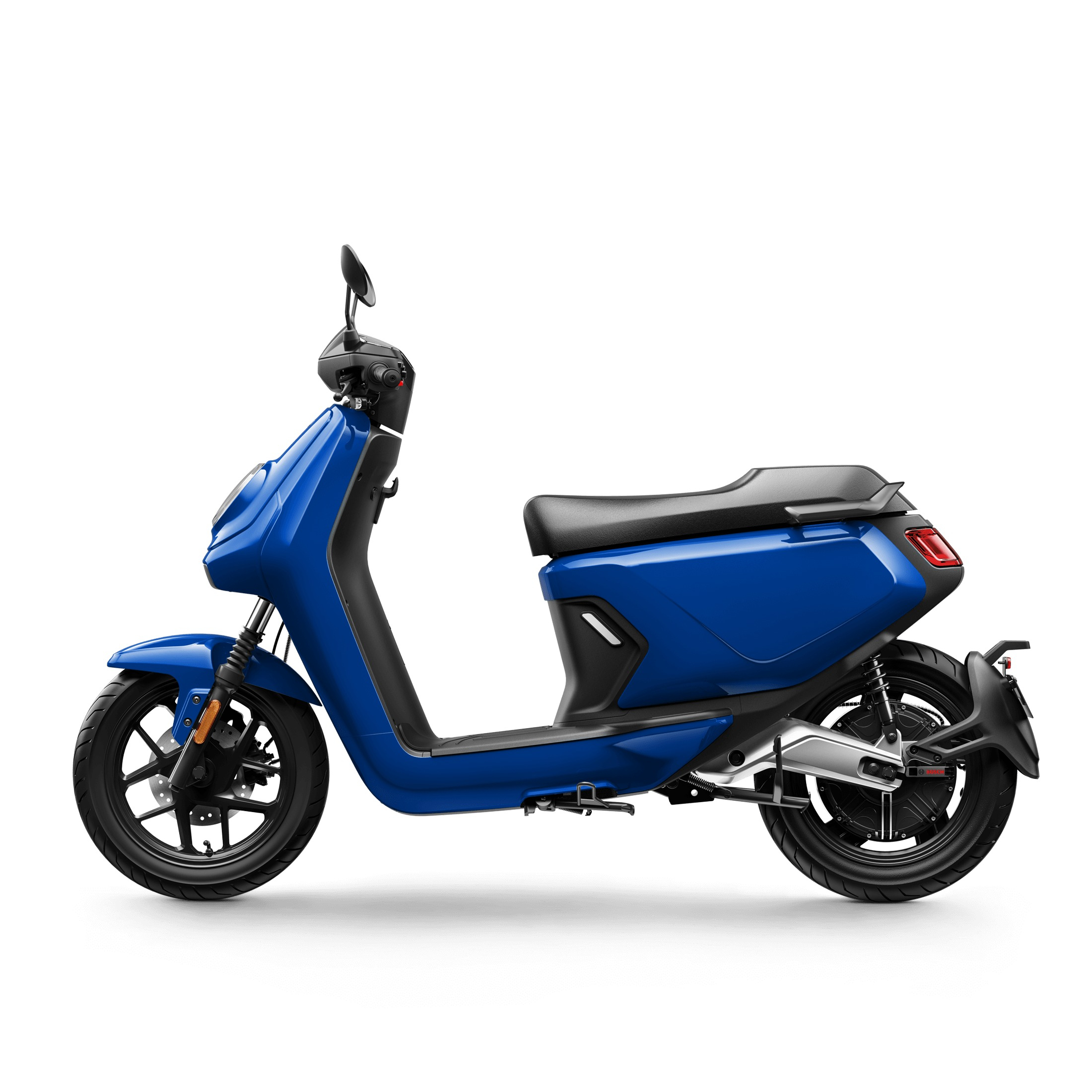 NIU MQi GT-Blue