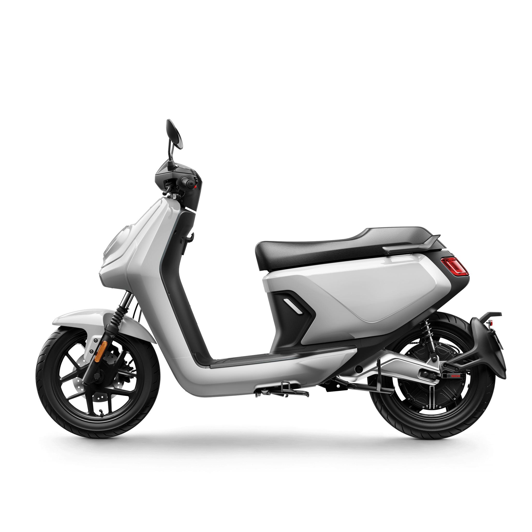 NIU MQi GT-Gray