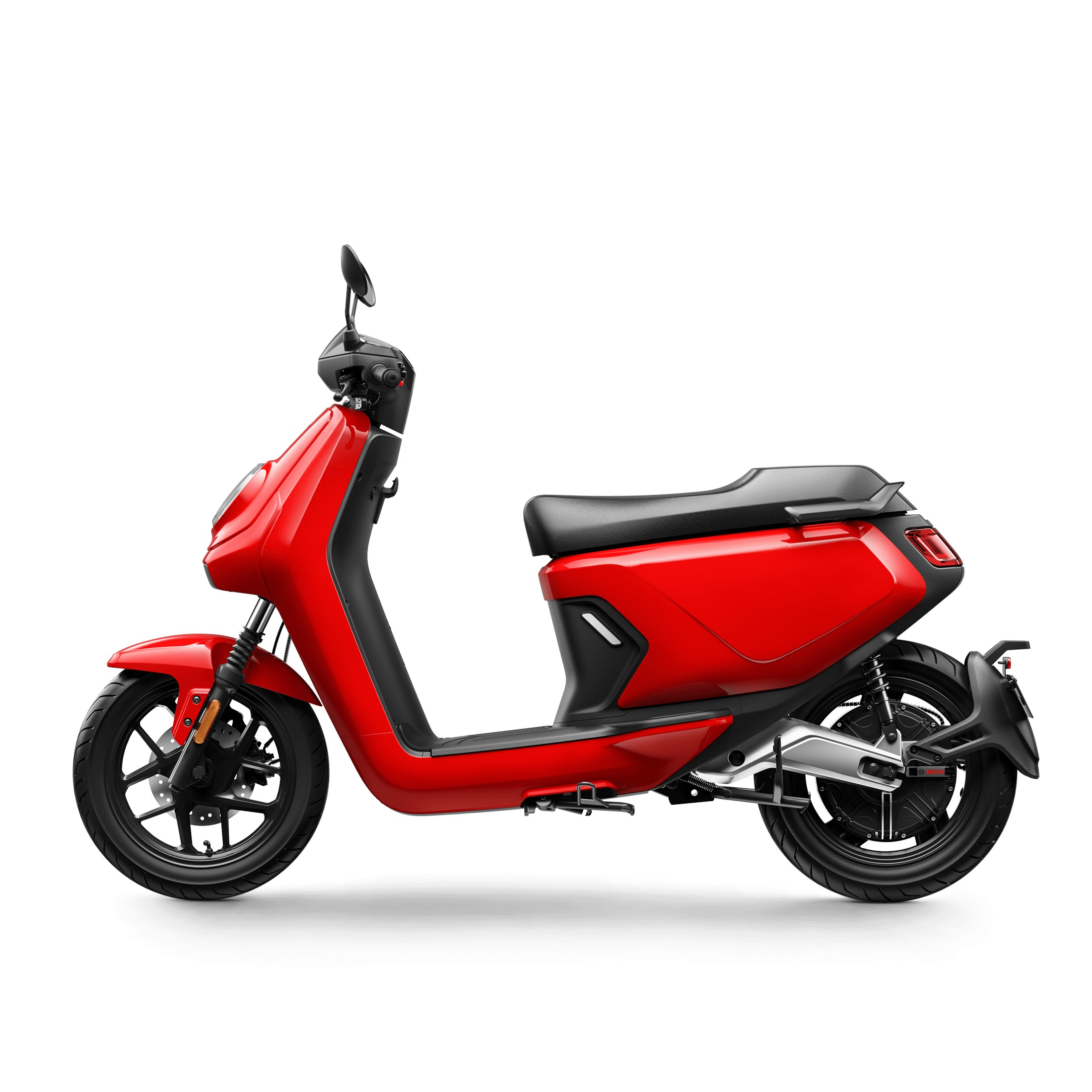 NIU MQi GT-Red