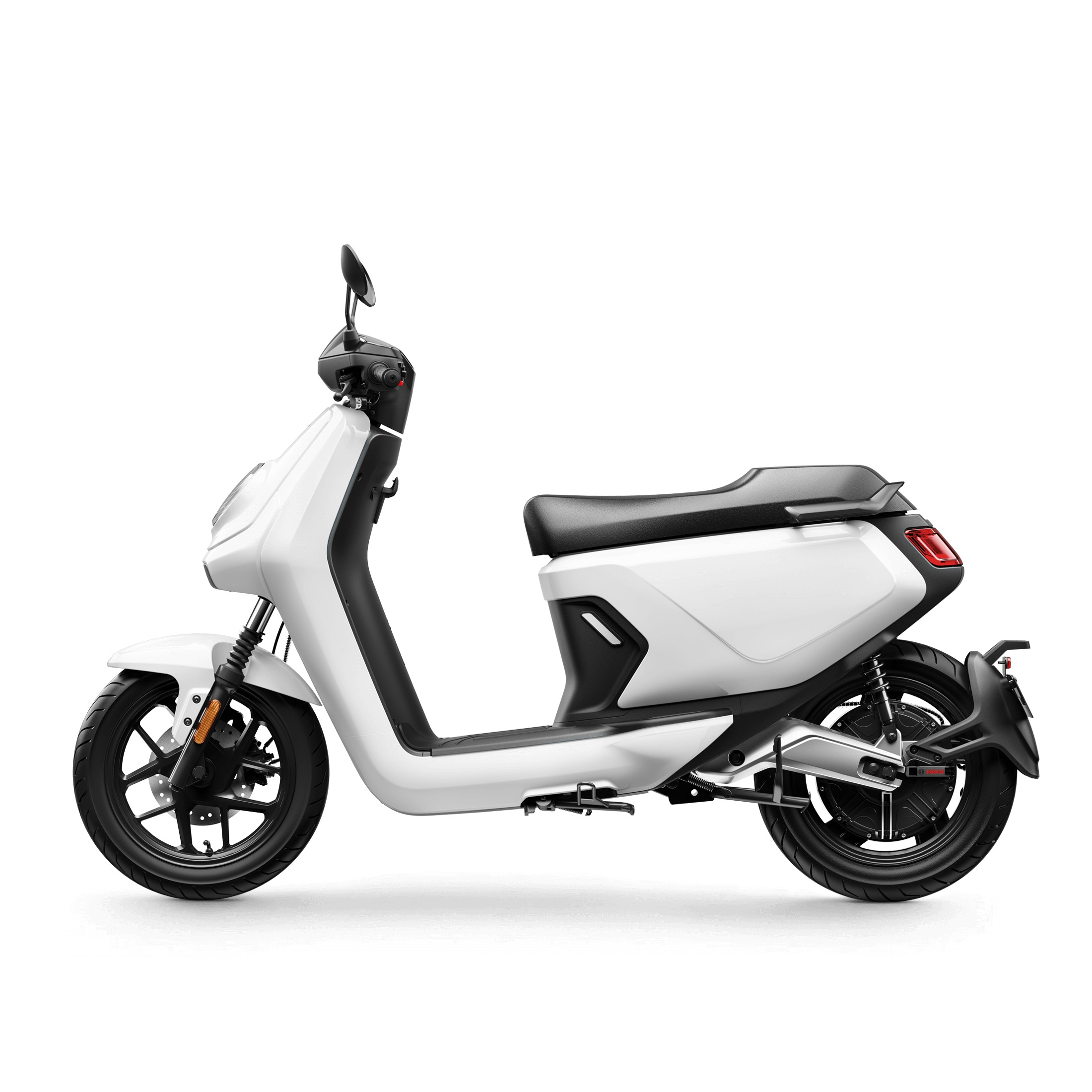 NIU MQi GT-White