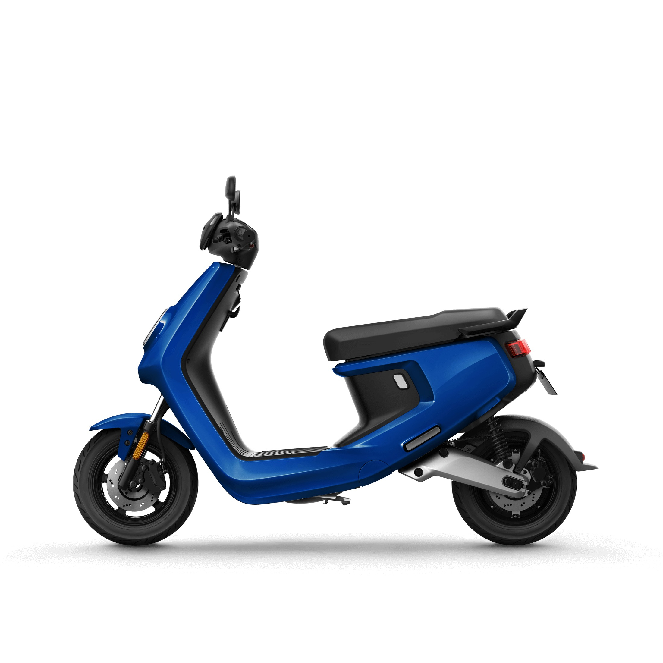 NIU MQi+ Sport-Blue