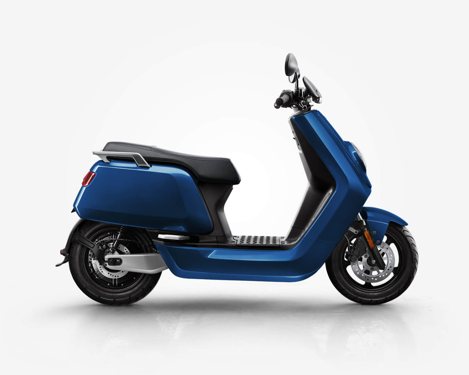 NIU NQi Sport-Blue