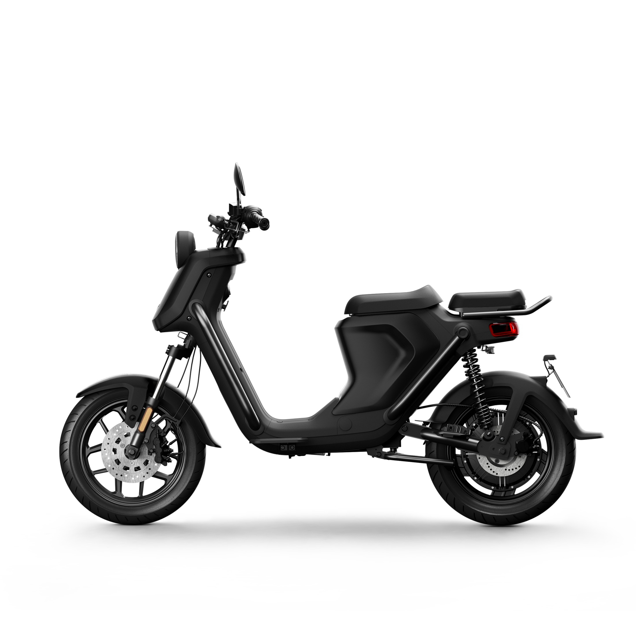 NIU UQi GT-Black