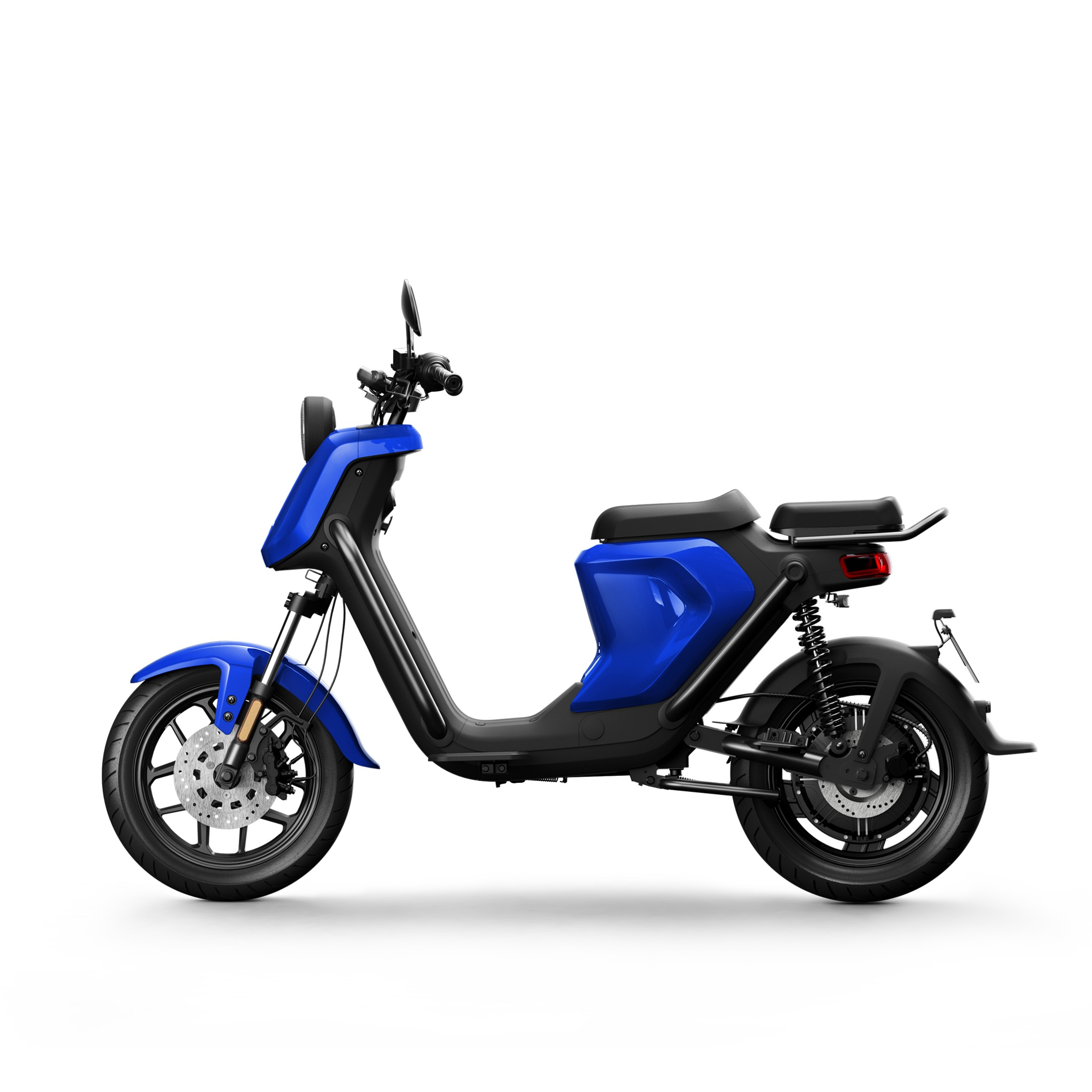 NIU UQi GT-Blue