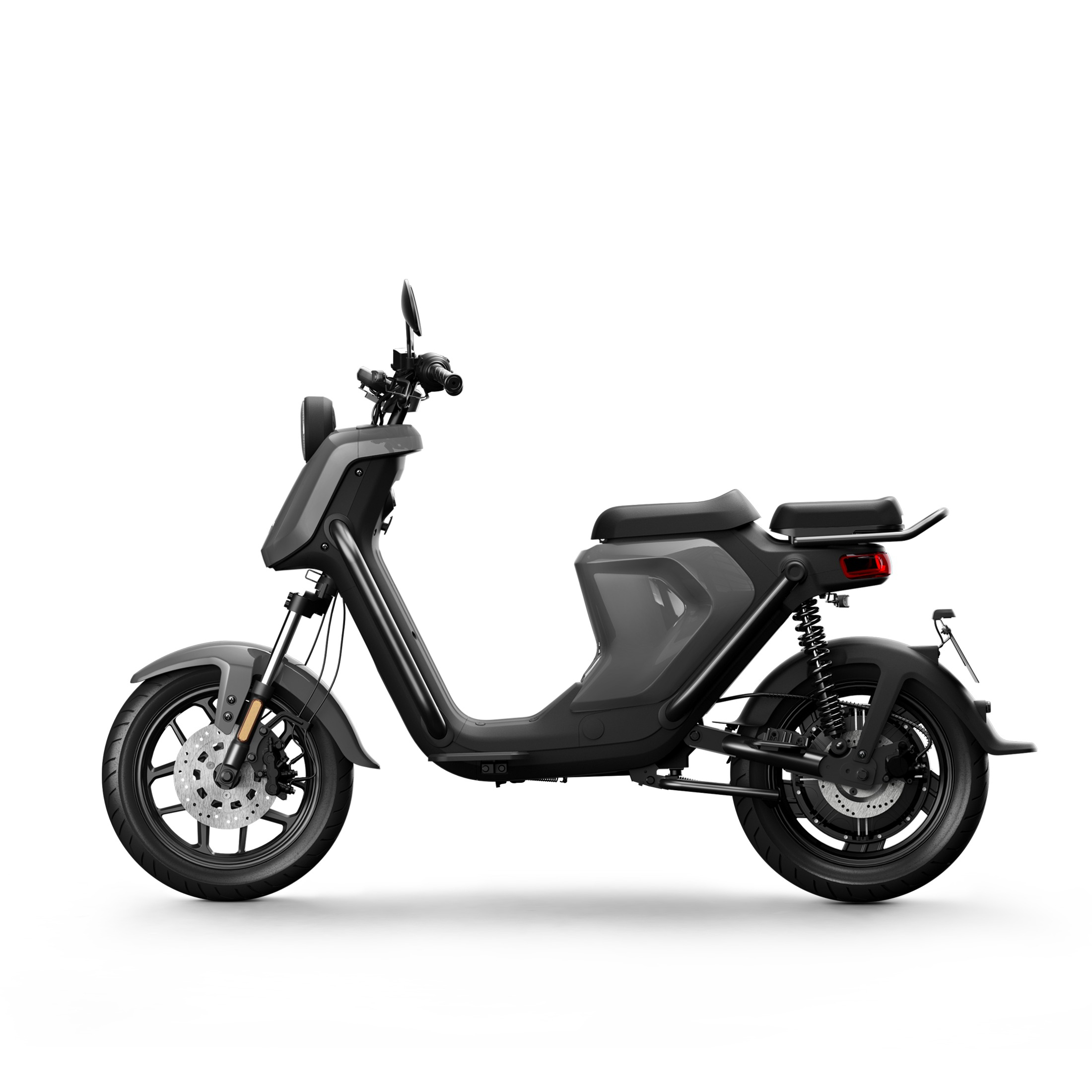 NIU UQi GT-Gray