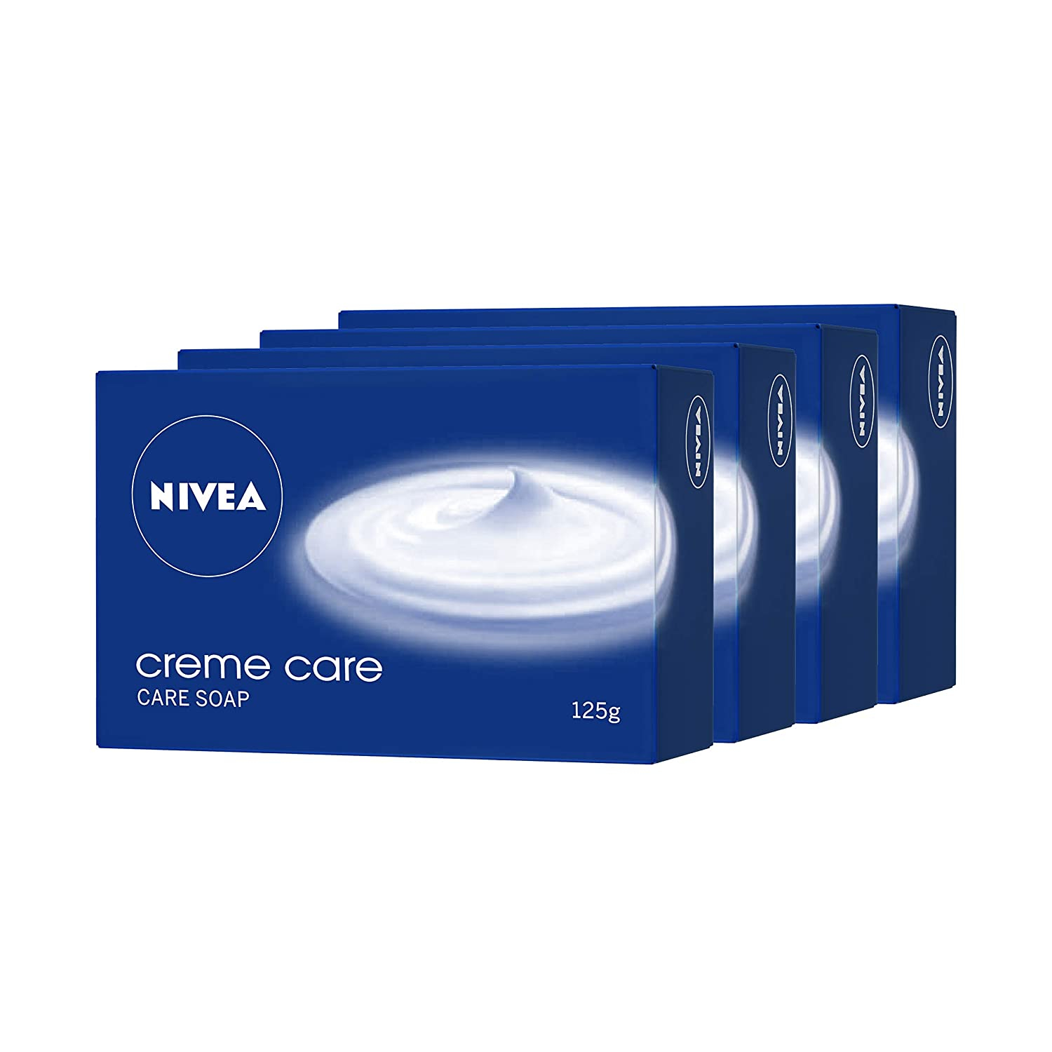Nivea Creme Care Soap 125g