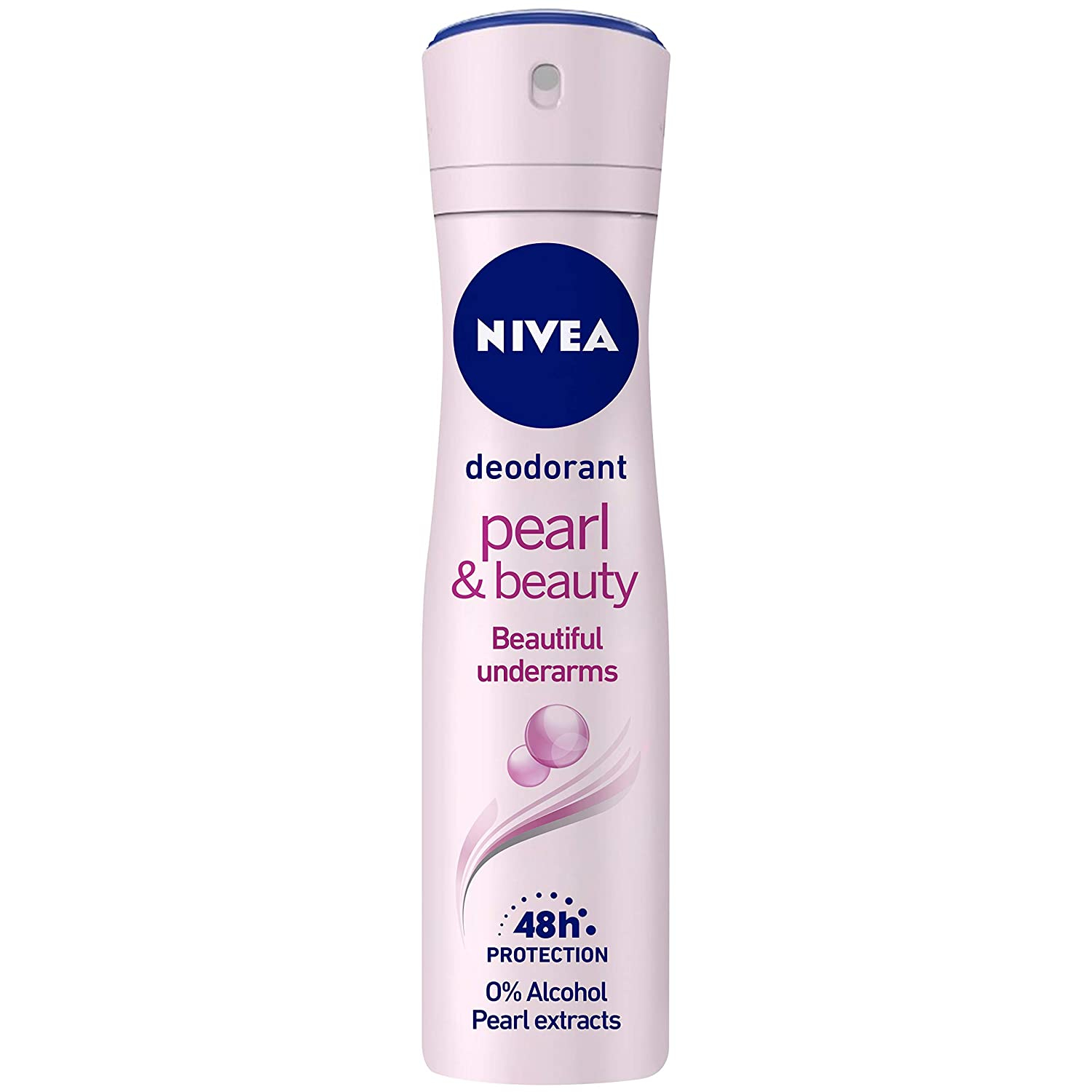Nivea Deo Spray Pearl and Beauty 150ml