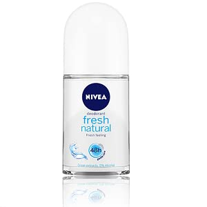 Nivea Female Deodorant Fresh Natural 50ml
