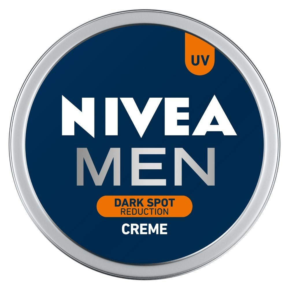 Nivea Men Face Cream Dark Spot 20 Ml