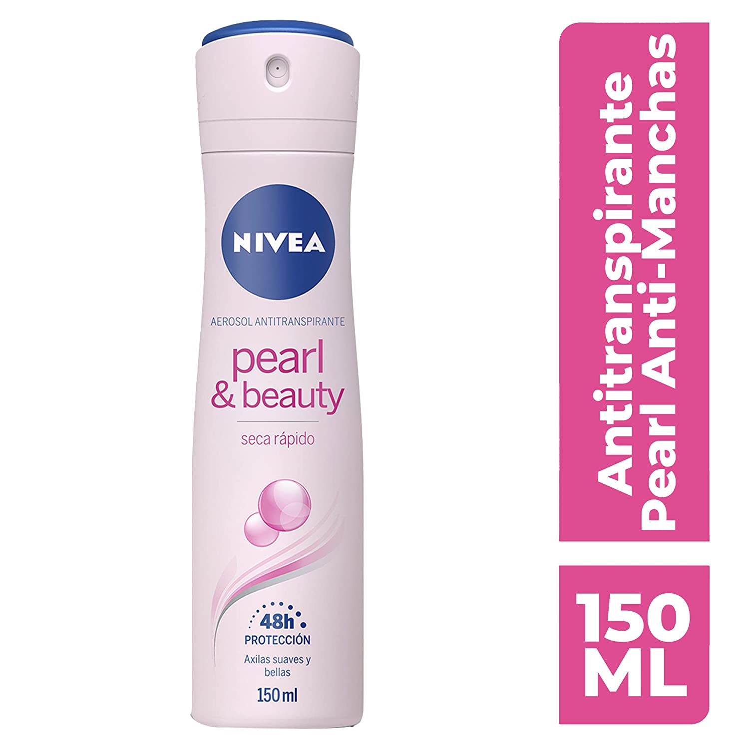 Nivea Pearl & Beauty Spray 150ml