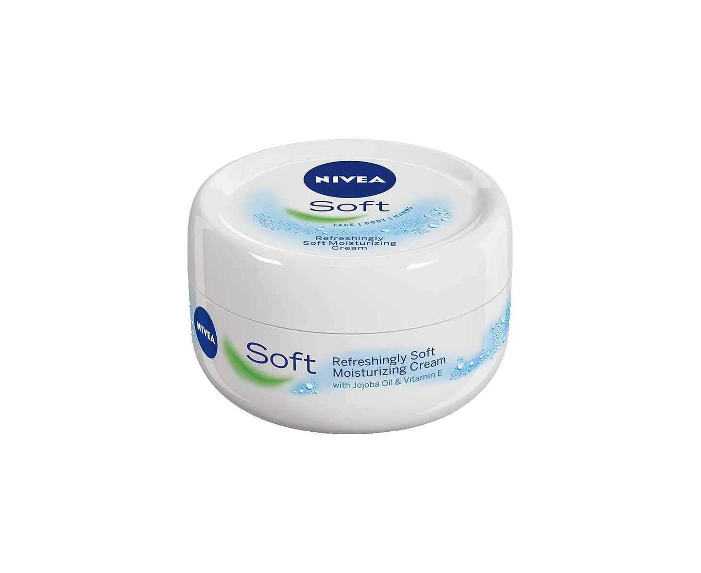 Nivea Soft Crème 100ml