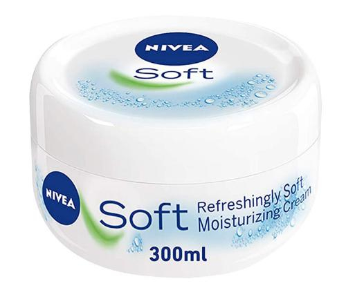 Nivea Soft Cream Jar 300ml