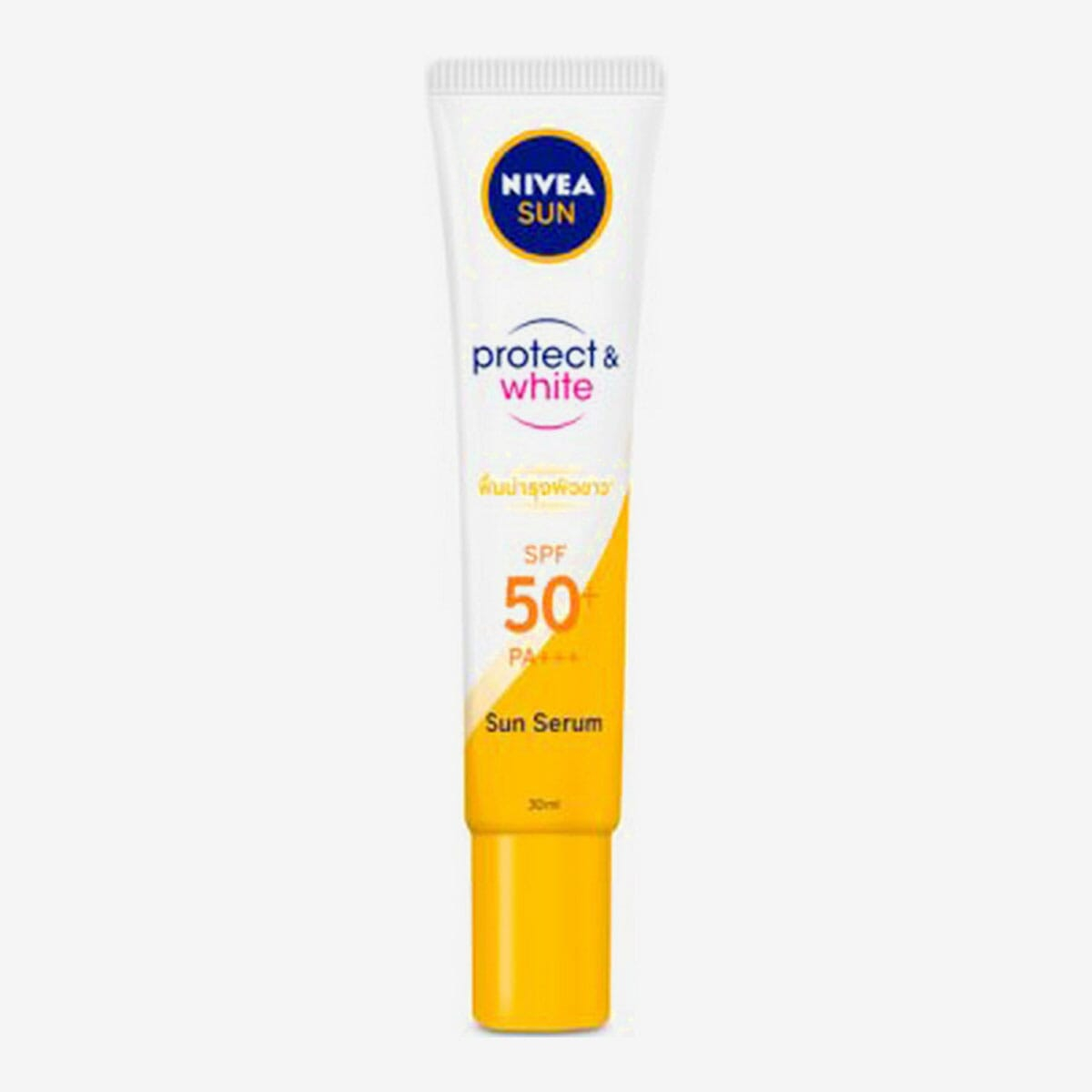 Nivea Sun Protect & White Spf 50 30ml