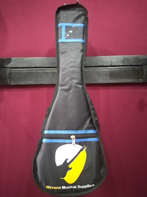 NMS Ukulele Bag