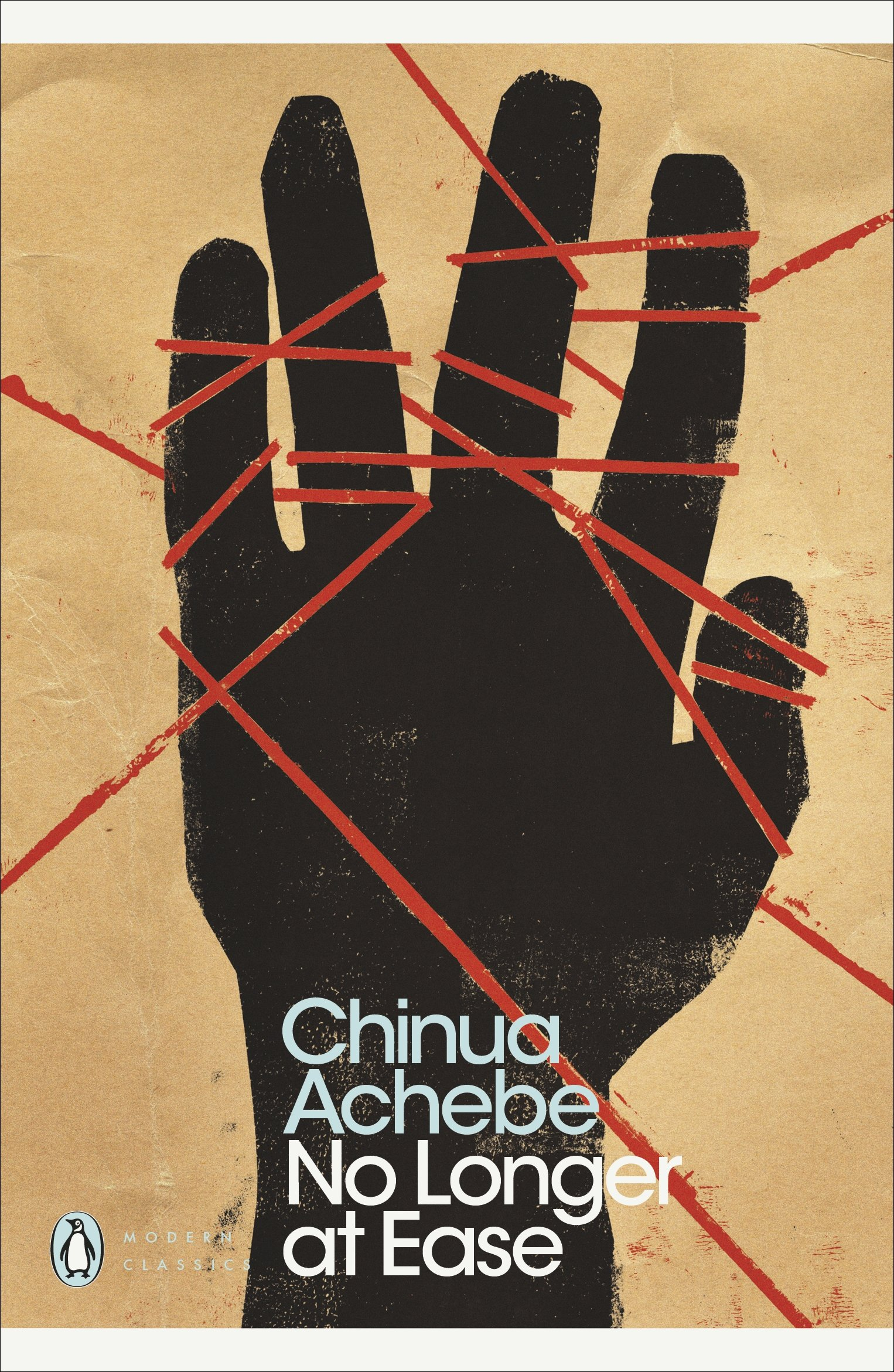 Hopes and Impediments: Selected Essays by Chinua Achebe