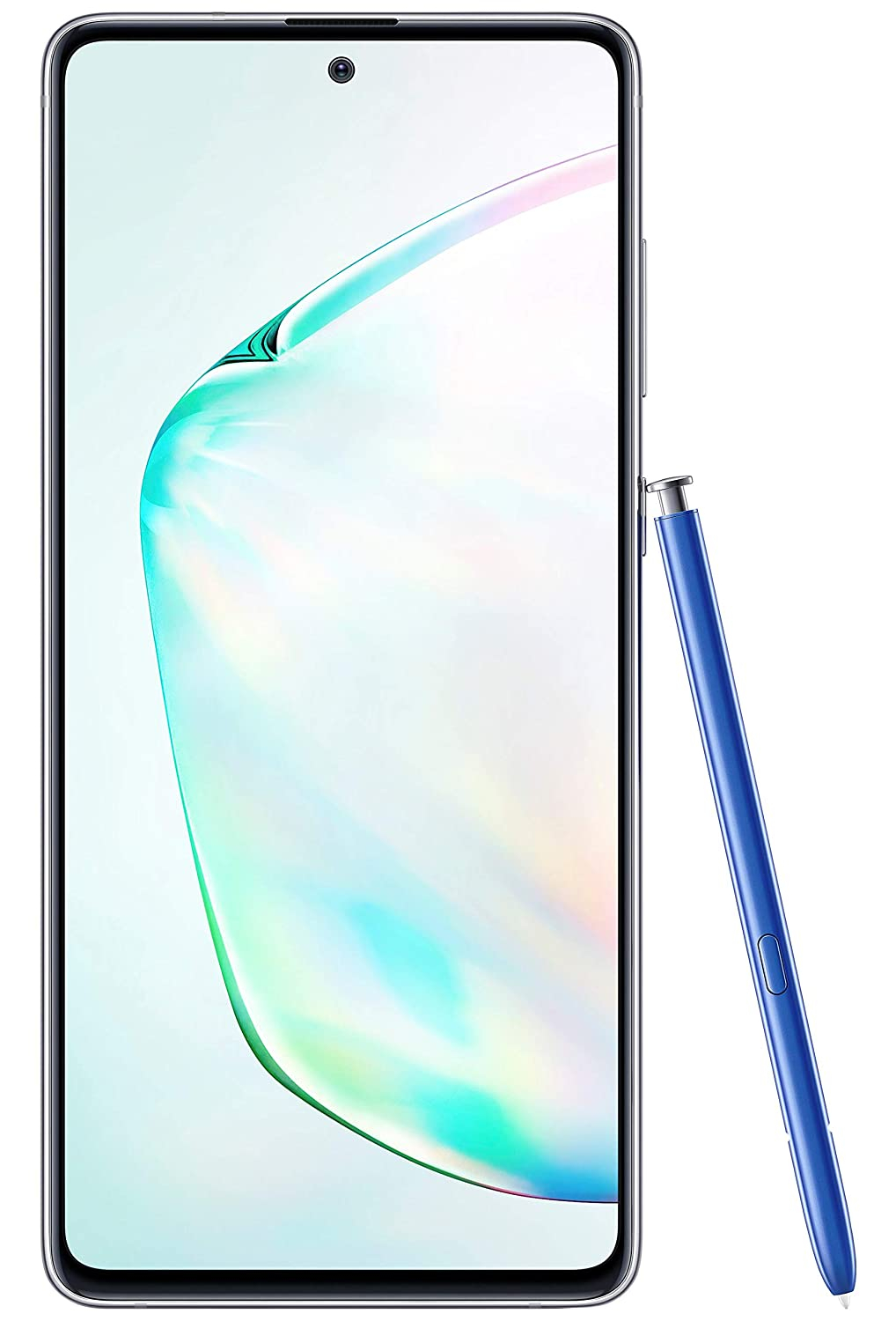 Samsung Note 10 Lite Aura Glow