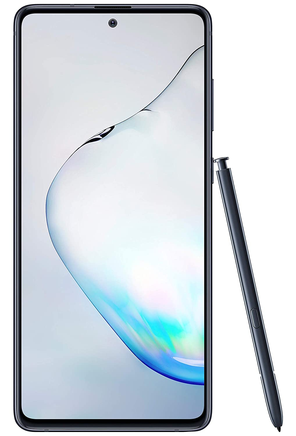 Samsung Note 10 Lite Aura Black