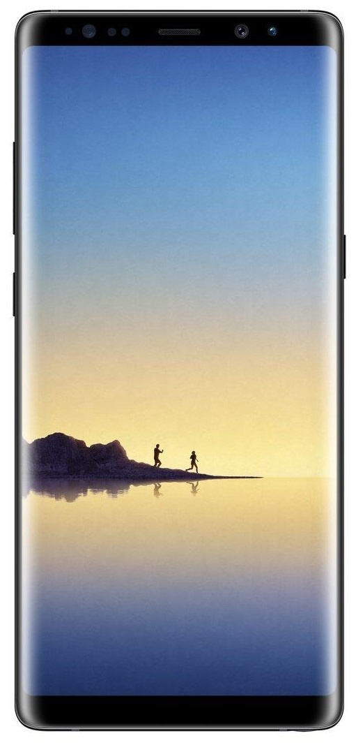 Samsung Galaxy Note8 (N950F)-Maple Gold