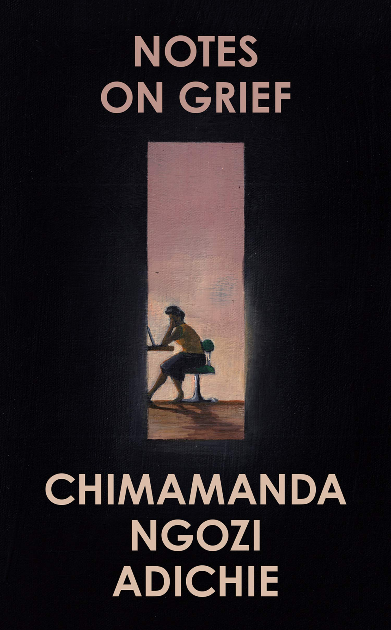 Notes on Grief By Chimamanda Ngozi Adichie