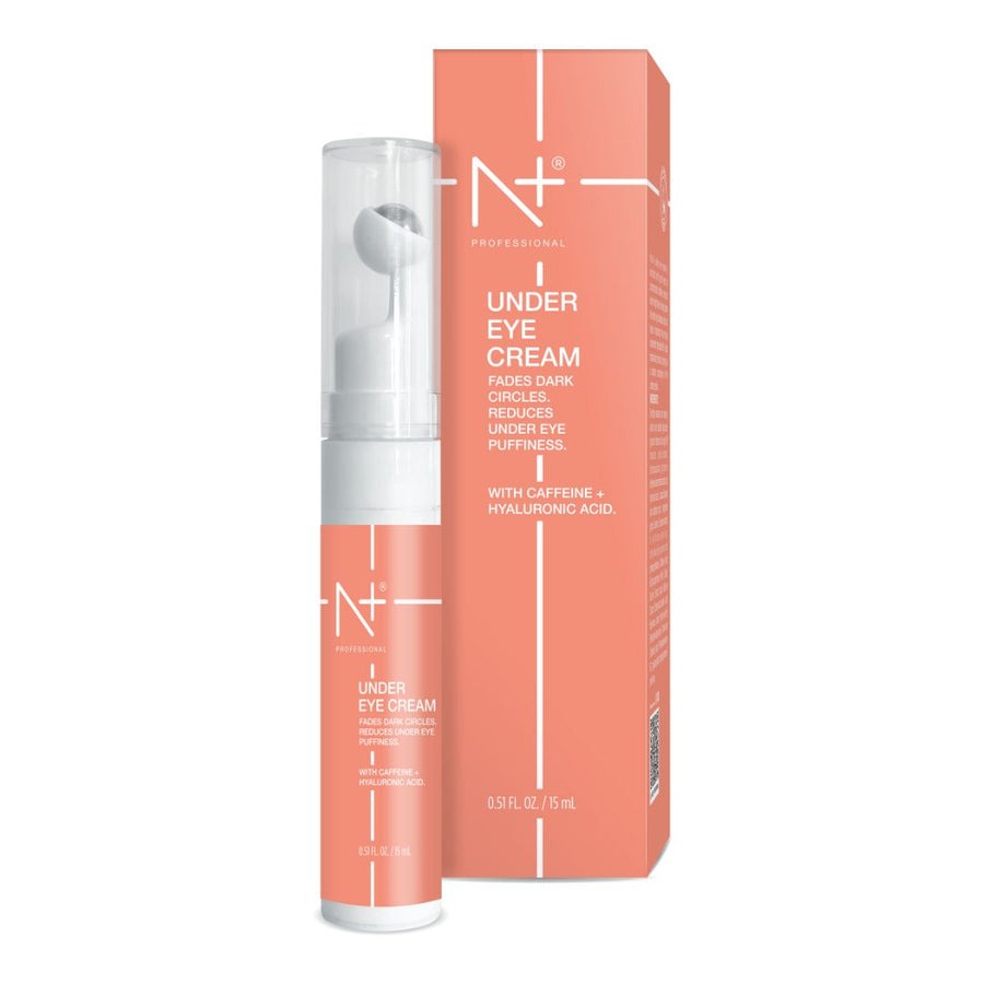 N Plus Under Eye Cream 15gm