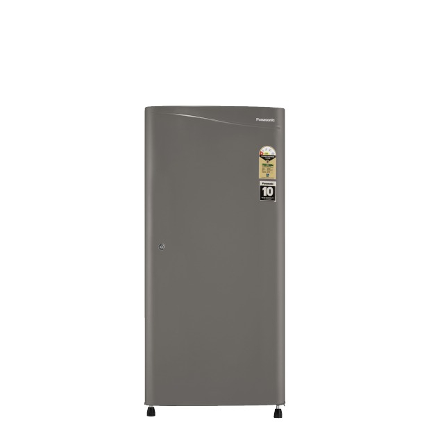 Panasonic NR-A201BLSN 197Ltr Single Door Refrigerator