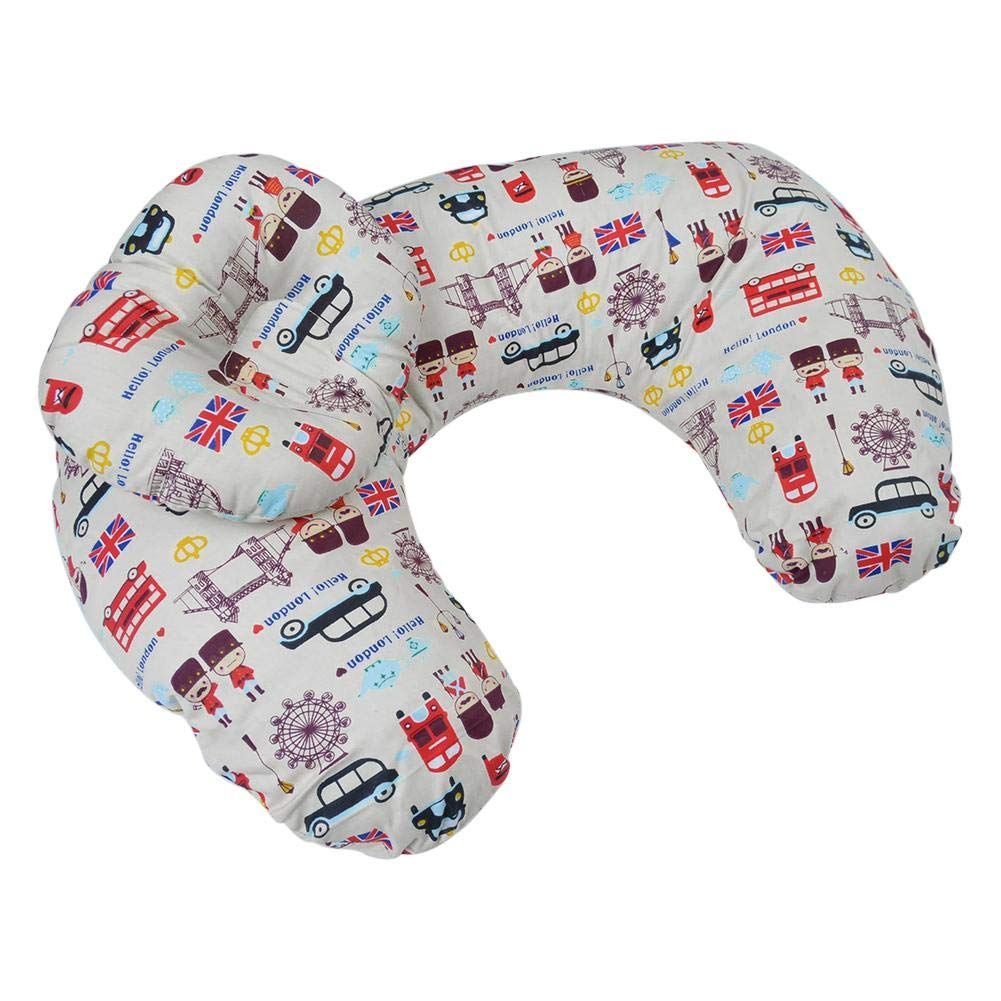 Laughing Buddha - Baby Product - Nursing Pillow with Head Support