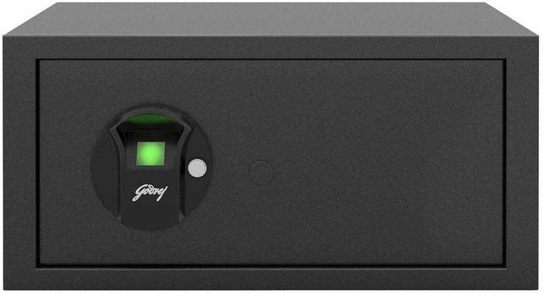  Godrej Nx Pro 25l Biometric Safe Locker Safe Locker  (Biometric)