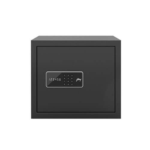 Godrej 30 litres Safe Digital Locking Systems (NX Pro, Digital, Ivory)