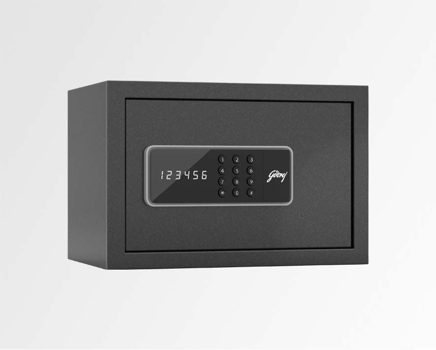 Godrej NX Pro Digital 8L