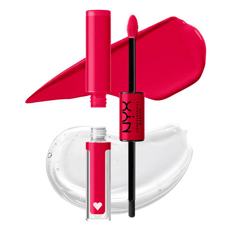 Nyx Pro Makeup Shine Loud High Shine Lip Color Another Level