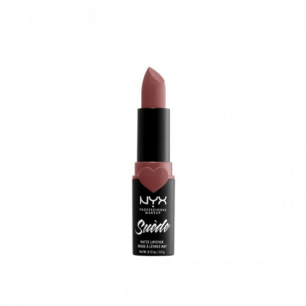 Nyx Pro Makeup Shout Loud Satin Lipstick Brunch Me