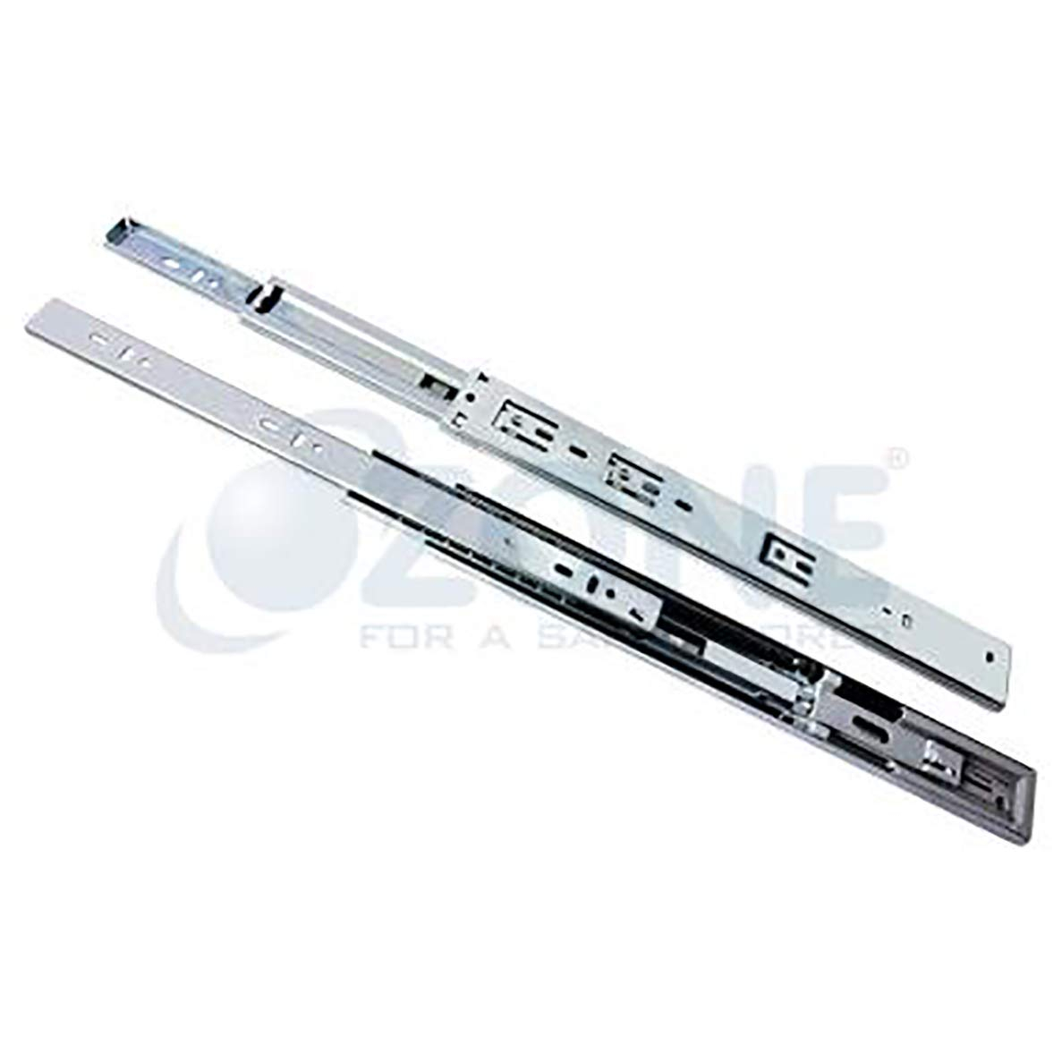 Ozone OBBS-4511 SC 350mm-14” Zinc