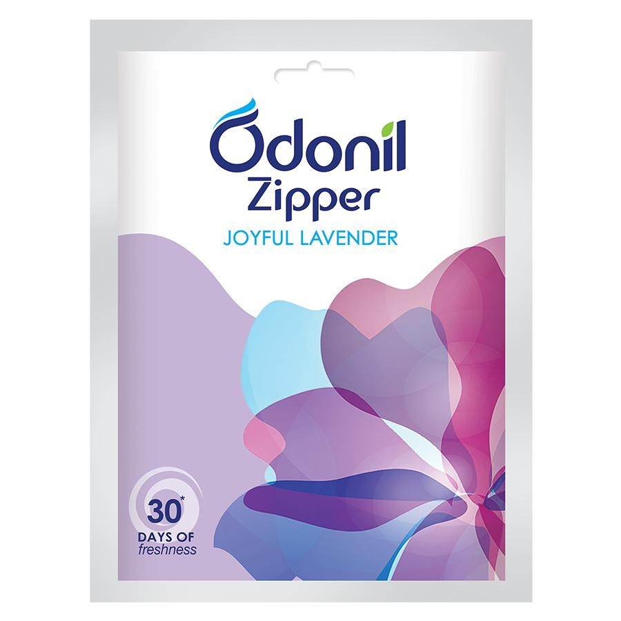 Odonil Zipper Lavender 10gm
