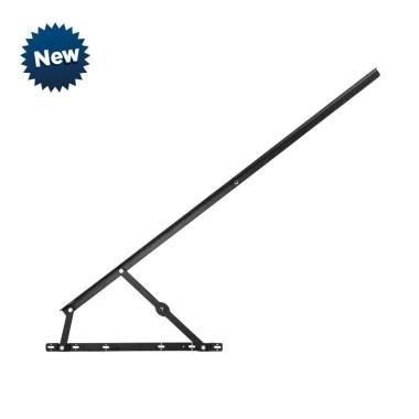 Ozone OE.BLU.F 1500mm HD Std Black Bed Lift Up - HD