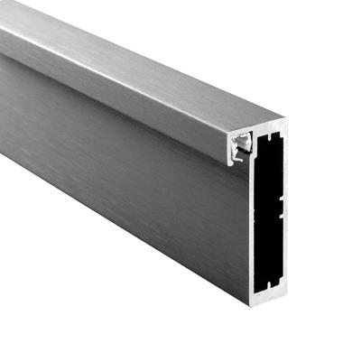 Ozone  OEAP-50F 3M-AL AN Aluminium Frame Profile width 50 mm