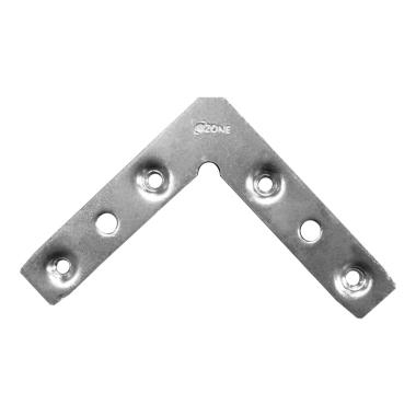Ozone OEAP-ACC1 Std Connector for Aluminium Frame & Handle Profile for Glass Doors