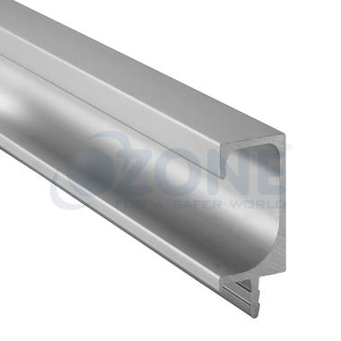 Ozone  OEAP-G 3M AN-SSS Aluminium Handle Profile width 35 mm