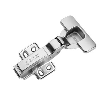OZONE OEC-451-B4S-SC, C=8, Std Concealed Hinge 