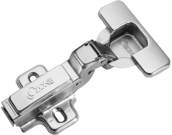 Ozone Auto Soft-Close Concealed Hinge  OEC-451-SO-C2S-SC C-15 Std