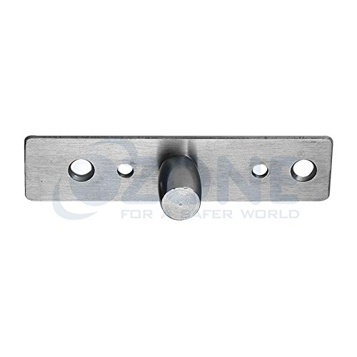 Ozone - OFS-ACC-GDP - Stainless Steel Top Pivot for Patch/Point Fitting Doors