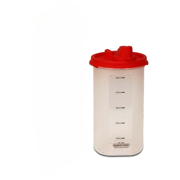 Bagmati Oil Can 500ml