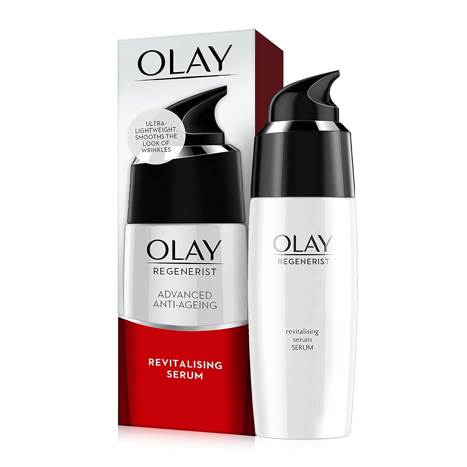 Olay Regenerist Revitalising Serum 50 Ml