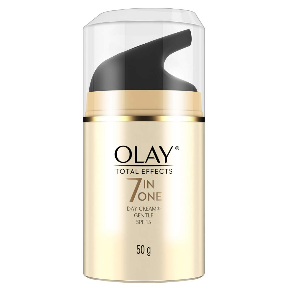 Olay Total Effects Gentle Day Cream 50 Gm